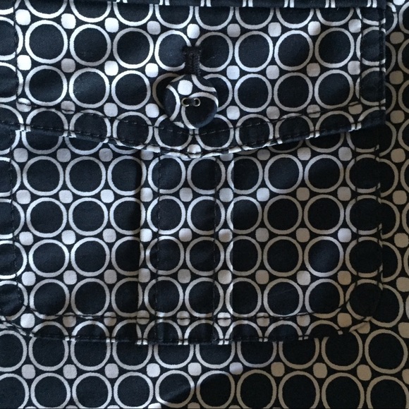 Ann Taylor crop pant - Picture 3 of 6